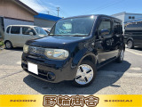日産 キューブ