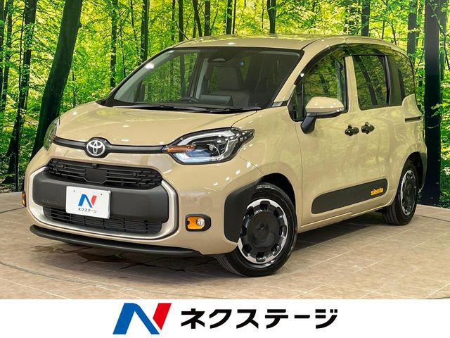 シエンタ ハイブリッド 1.5 Z 