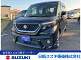 スズキ ソリオバンディット 1.2 ハイブリッド(HYBRID) MV 4WD