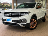 フォルクスワーゲン T-Cross TSI アクティブ