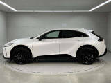 クラウンスポーツ 2.5 Z E-Four 4WD 