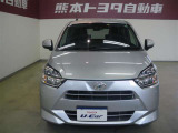 ミライース X SAIII 