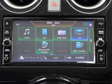 ノート 1.2 e-POWER X Vセレクション 