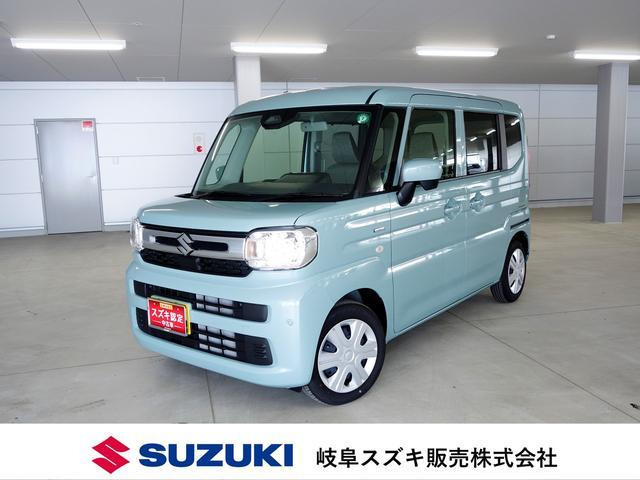 スペーシア ハイブリッド(HYBRID)  X 