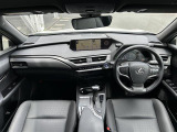 UX 250h バージョンC 修復歴無し