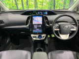 プリウスPHV 1.8 A プレミアム 