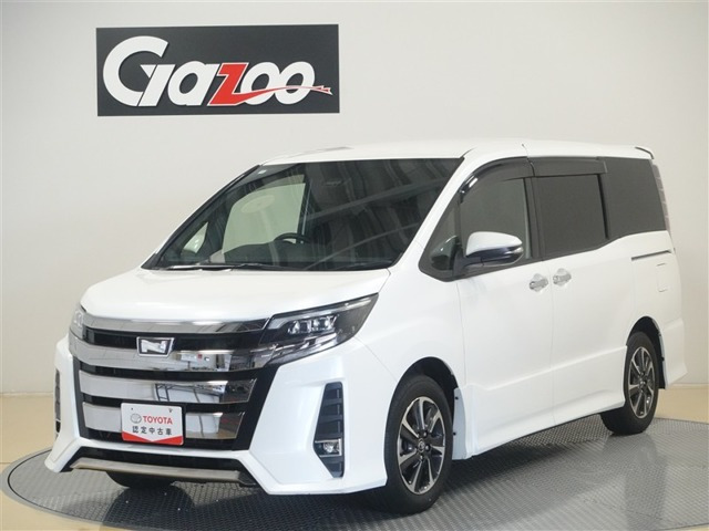 ノア 2.0 Si W×B 
