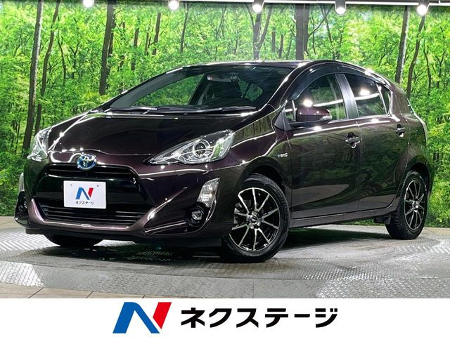 アクア 1.5 G 