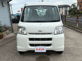 ハイゼットカーゴ 2シーター ハイルーフ 4WD 