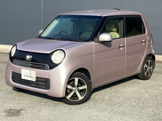 N-ONE G Lパッケージ 