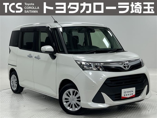 タンク 1.0 G コージー エディション 