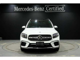 GLB GLB200d 4マチック AMGラインパッケージ 4WD 