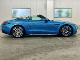 SLクラス AMG SL43 
