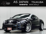 プジョー RCZ 1.6