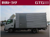 ダイナ  2T