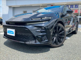 トヨタ クラウンスポーツ 2.5 Z E-Four 4WD