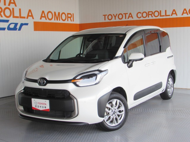 シエンタ ハイブリッド 1.5 Z E-Four 4WD 