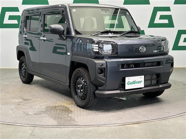 タフト X ターボ 4WD 4WD サンルーフ