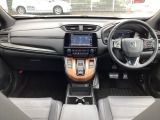 CR-V 2.0 e:HEV EX ブラック エディション 