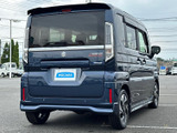 スペーシアカスタム ハイブリッド(HYBRID)  XS 4WD 