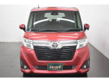ルーミー 1.0 G-T 