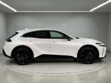クラウンスポーツ 2.5 Z E-Four 4WD 
