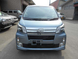 ムーヴ X SA 4WD 