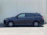 カローラフィールダー 1.5 G W×B 4WD 