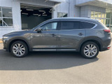 CX-8 2.2 XD エクスクルーシブ モード 4WD 