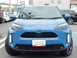 ヤリスクロス 1.5 ハイブリッド Z 