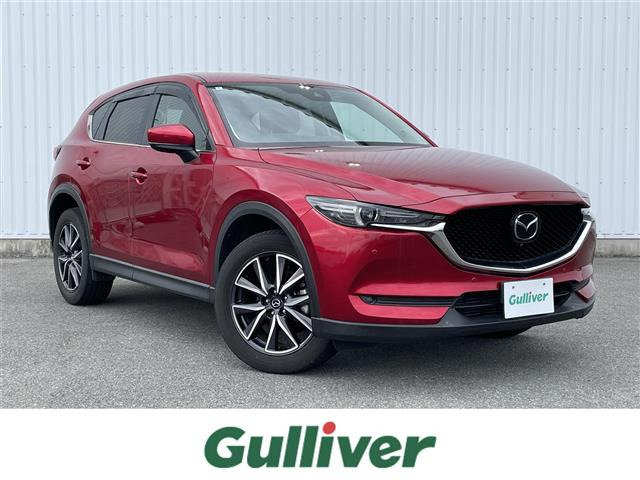 CX-5 2.2 XD プロアクティブ 修復歴無し