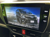 ヴォクシー 2.0 ZS 