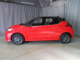 ヤリス 1.5 ハイブリッド Z E-Four 4WD 