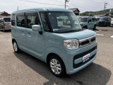 スペーシア ハイブリッド(HYBRID)  X 