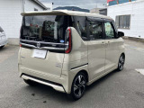 デイズ ハイウェイスター Gターボ プロパイロットエディション 