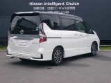 セレナ 1.2 e-POWER ハイウェイスター V 