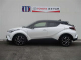 C-HR ハイブリッド 1.8 G LED エディション 