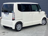 N-BOX G 