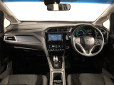 シャトル 1.5 ハイブリッド ホンダセンシング 4WD 
