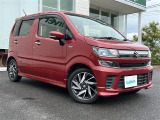 ワゴンR ハイブリッド(HYBRID) FZ リミテッド 修復歴無し