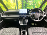 ヴォクシー 1.8 ハイブリッド S-Z 