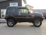 ジムニー ランドベンチャー 4WD 