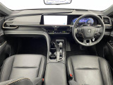 クラウンスポーツ 2.5 Z E-Four 4WD 本革シート