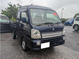 キャリイ スーパーキャリイ X 4WD 
