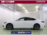 ES 300h Fスポーツ 