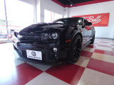 カマロ クーペ ZL1