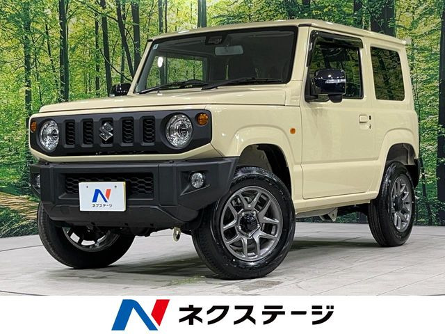 ジムニー  XC