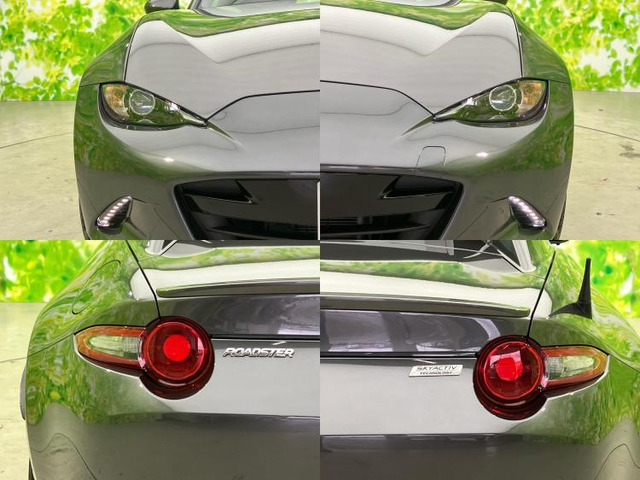 中古台】CRロードスター2nd Run ロードスター 2l」の中古車を