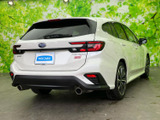 レヴォーグ 1.8 STI スポーツ EX 4WD 