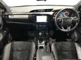 ハイラックス 2.4 Z ディーゼル 4WD